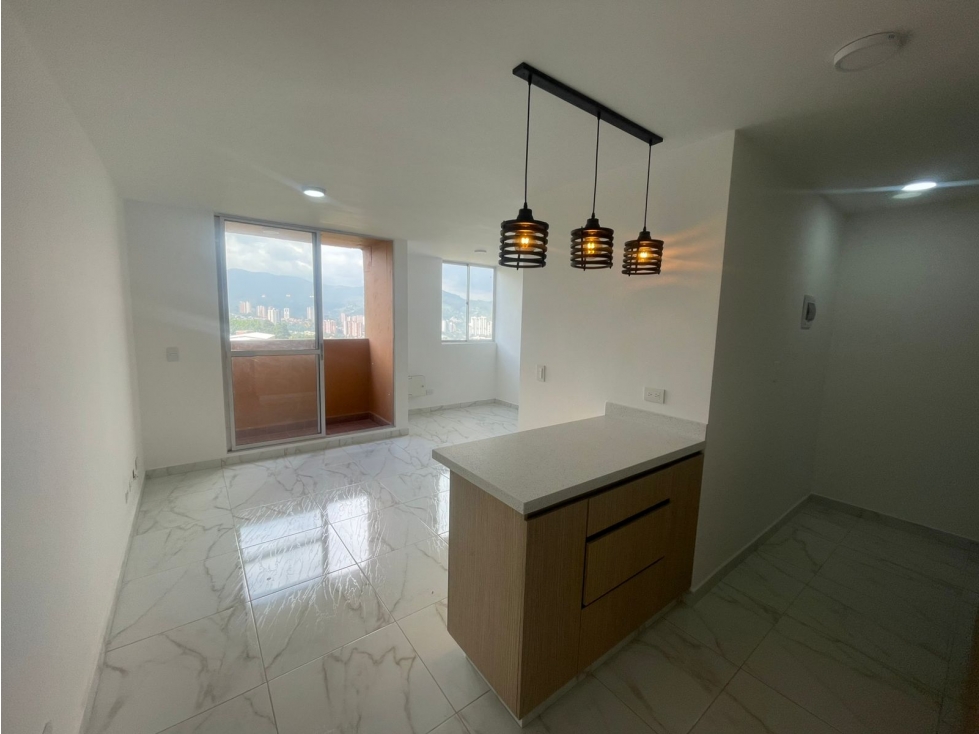 Hermoso apartamento en la Estrella COD2061