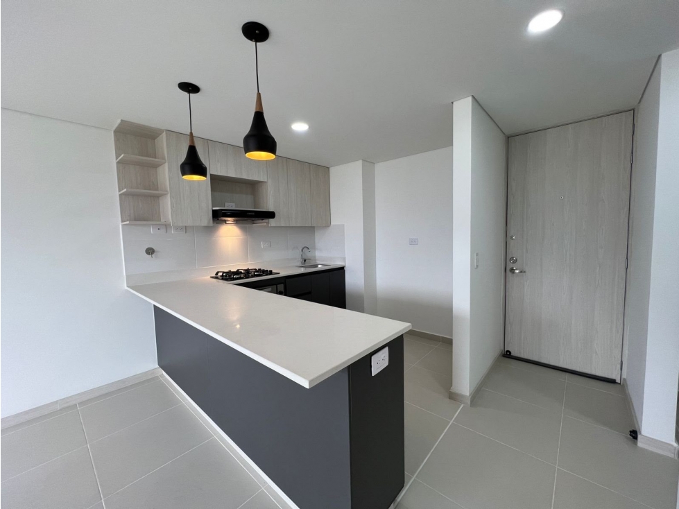 Hermoso Apartamento en Suramérica, Itagüí COD3018