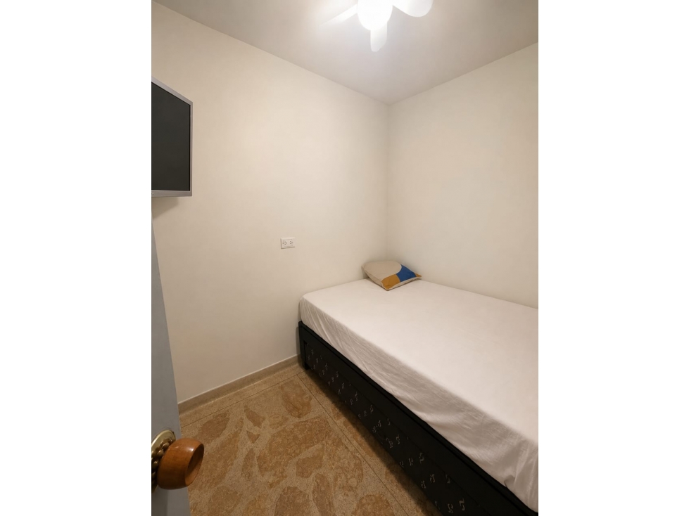 Hermoso apartamento en Belén, Las Playas COD5046 — foto 4