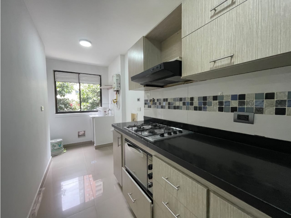 Apartamento en Belén, cerca al CC Los Molinos COD2070 — foto 2