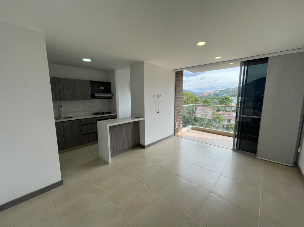 Hermoso apartamento en Suramérica, Itagüí COD2072
