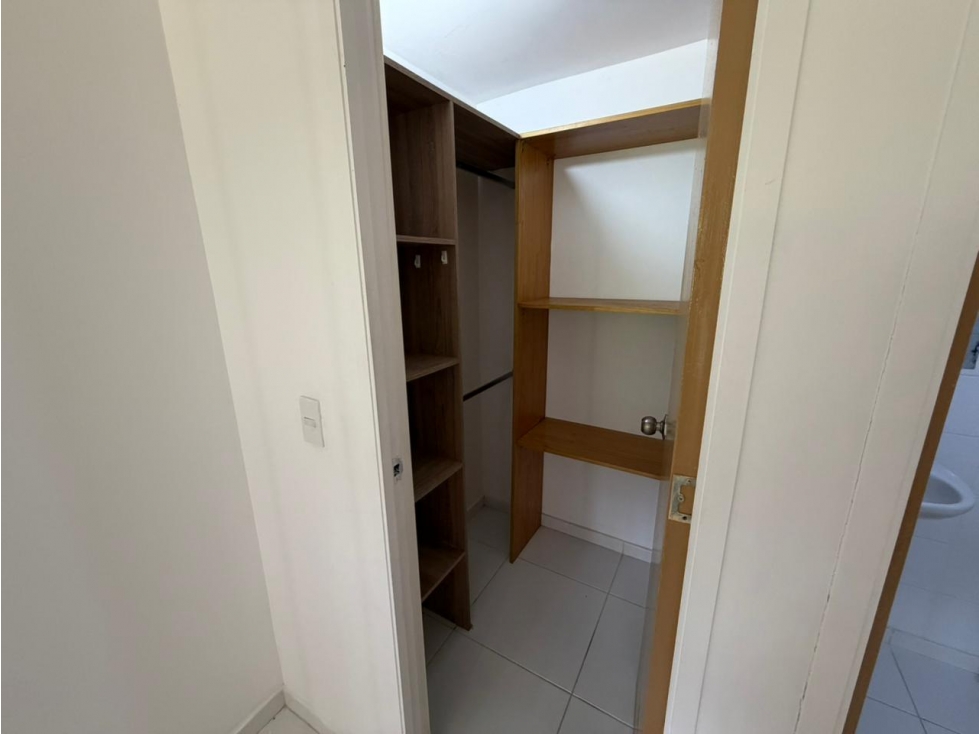 Hermoso apartamento en sector Madera, Bello COD5042 — foto 6