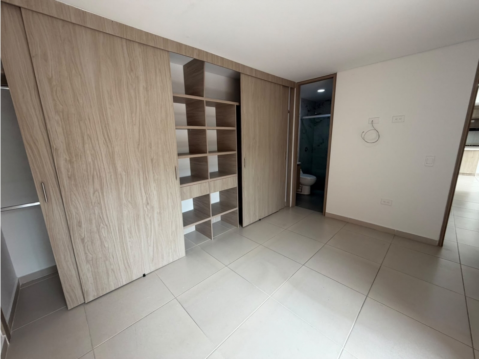Hermoso apartamento en La Estrella COD5041
