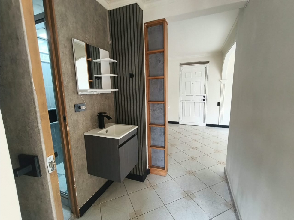 Hermoso apartamento en Torres de San Sebastian COD6047 — foto 4