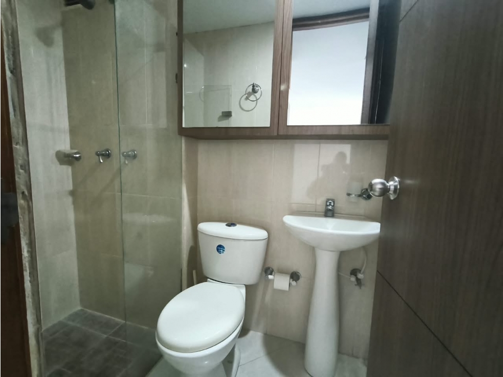 Hermoso apartamento en sector la Ferrería, La Estrella COD6049 — foto 5