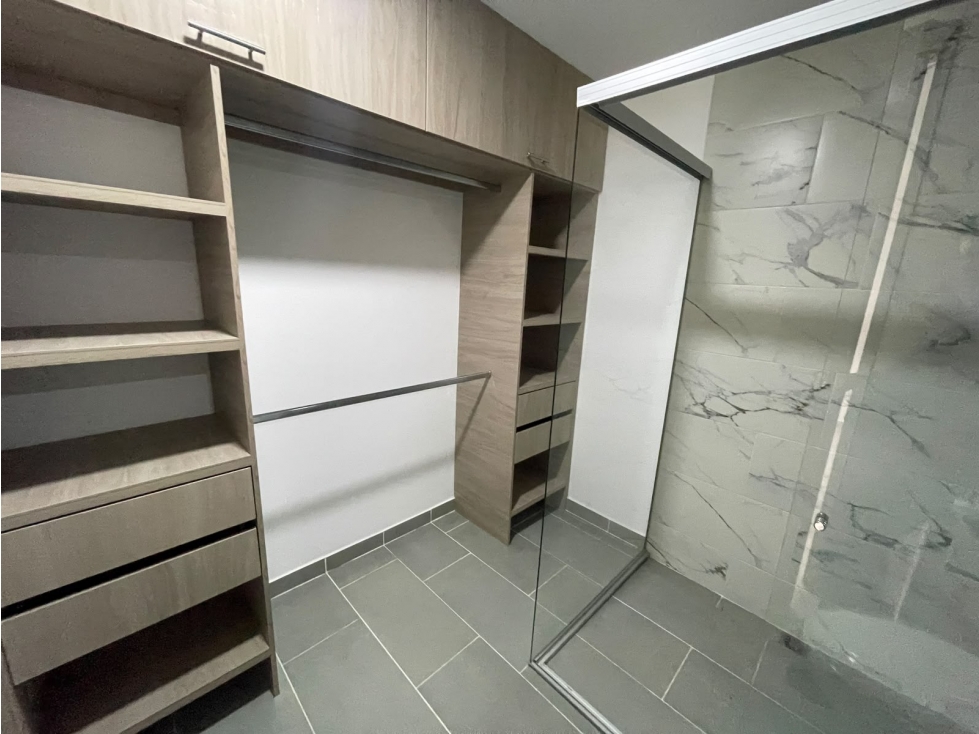 Hermoso apartamento en sector Toledo, La Estrella COD — foto 5