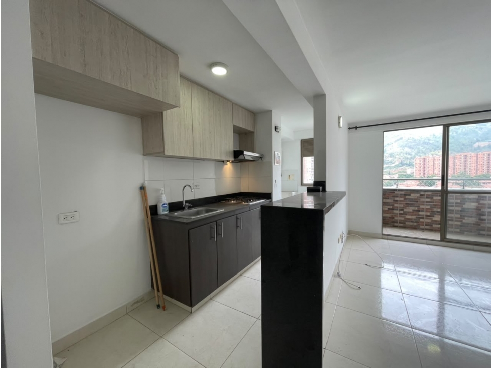 Hermoso apartamento en sector Niquia, Bello COD6054