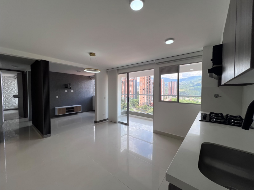 Hermoso apartamento en Suramerica, COD2083 — foto 5