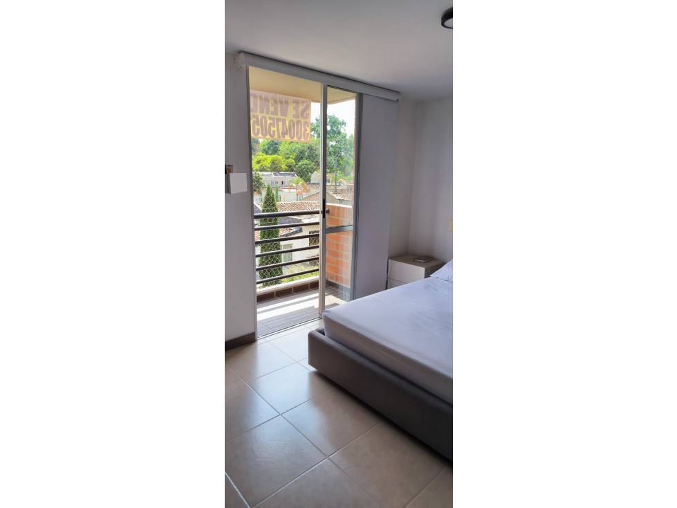 RENTAKASA VENDE HERMOSO APARTAMENTO EN SURAMERICA, ITAGÜÍ — foto 4