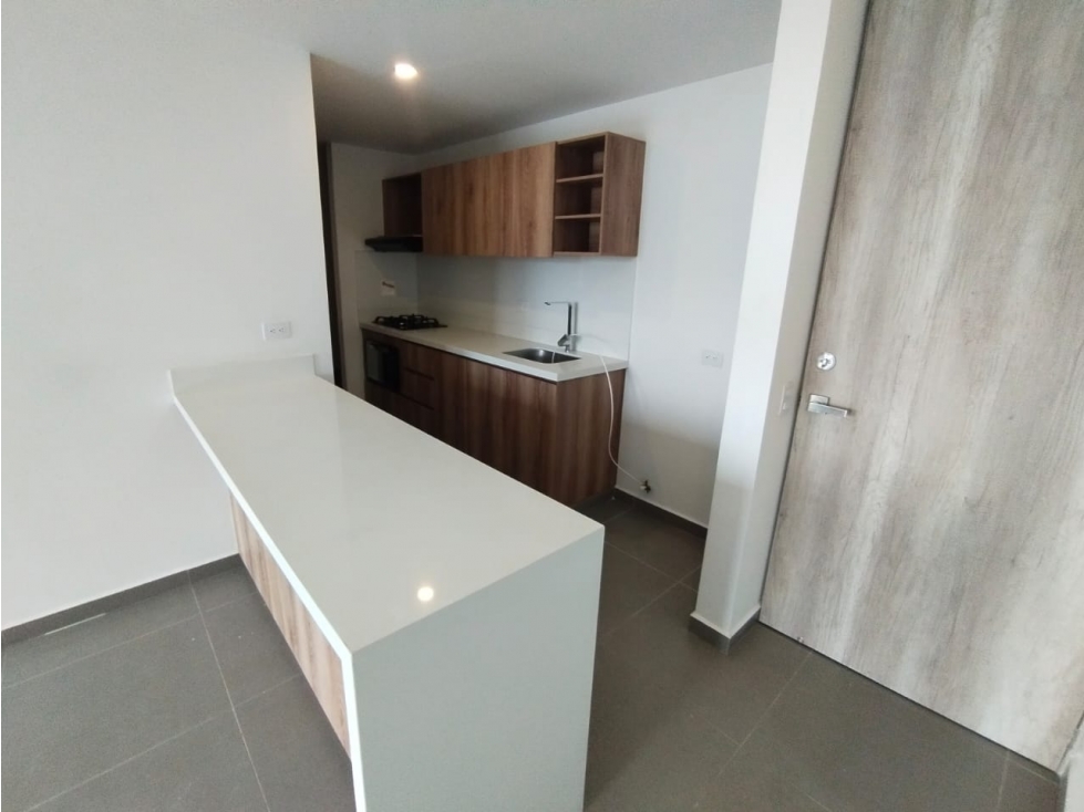 Hermoso Apartamento en Ciudad del Río COD2039 — foto 2