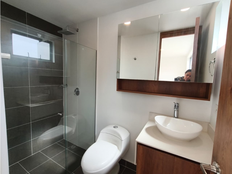 Hermoso apartamento en Ciudad del Rio COD6044 — foto 4