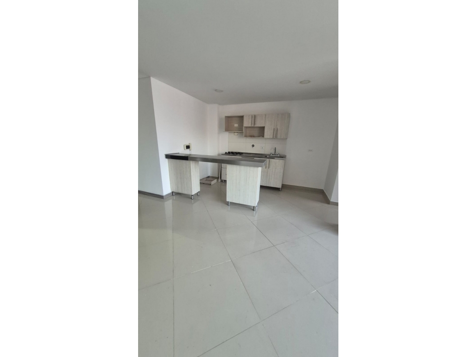 Espectacular apartamento en Envigado, Sector Alcalá  COD2030