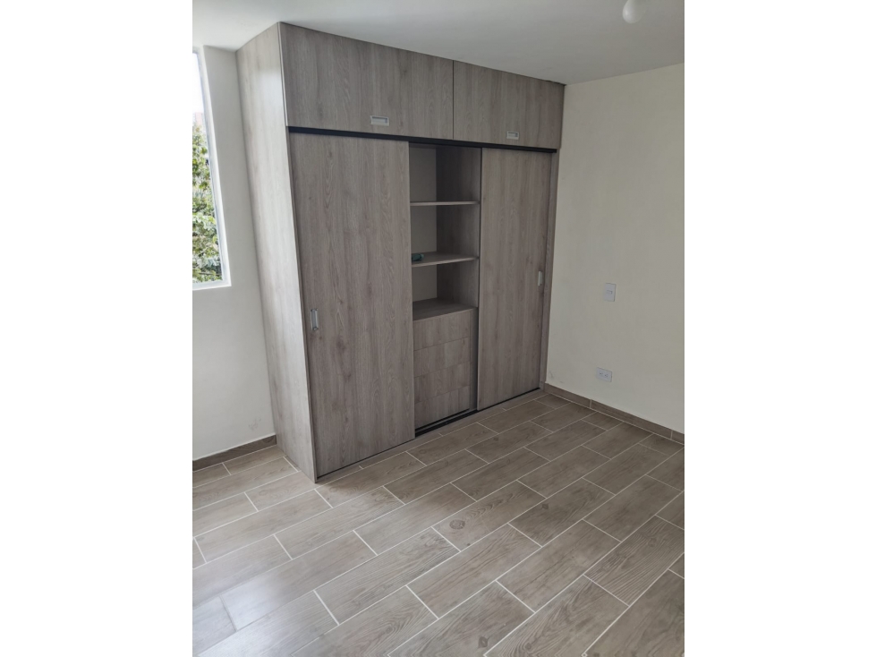 Apartamento en Sector Amazonia, Bello COD2031 — foto 2