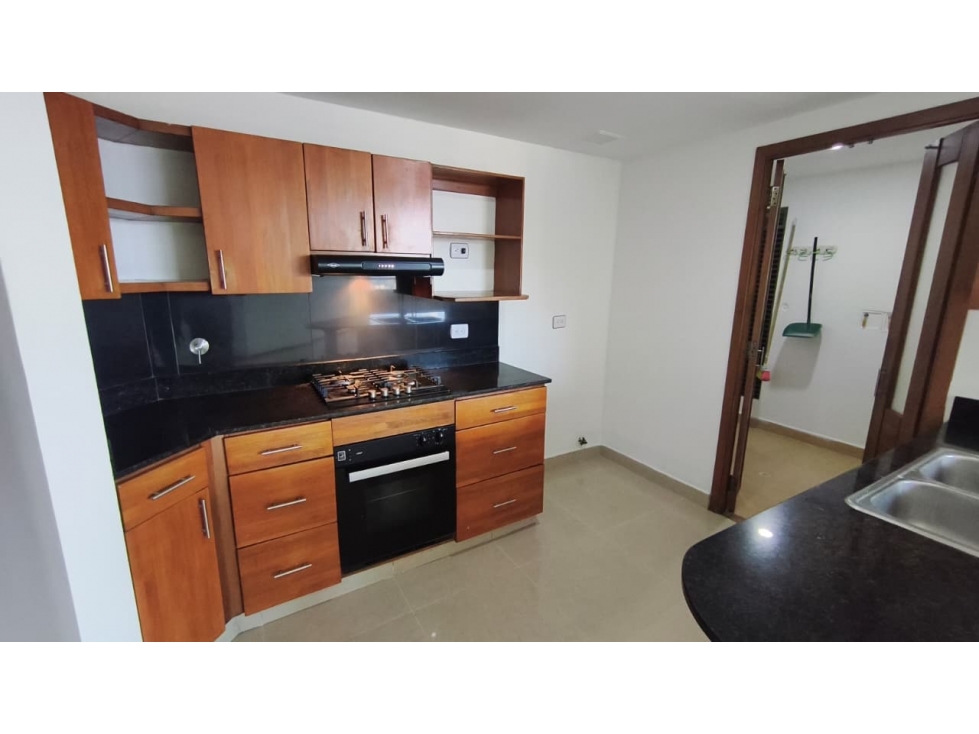 Apartamento en Sabaneta , sector Pan de Azucar COD1042