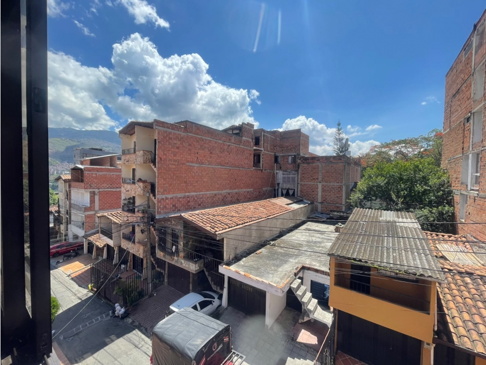 Hermoso apartamento en Cabañas, Bello COD2074 — foto 5