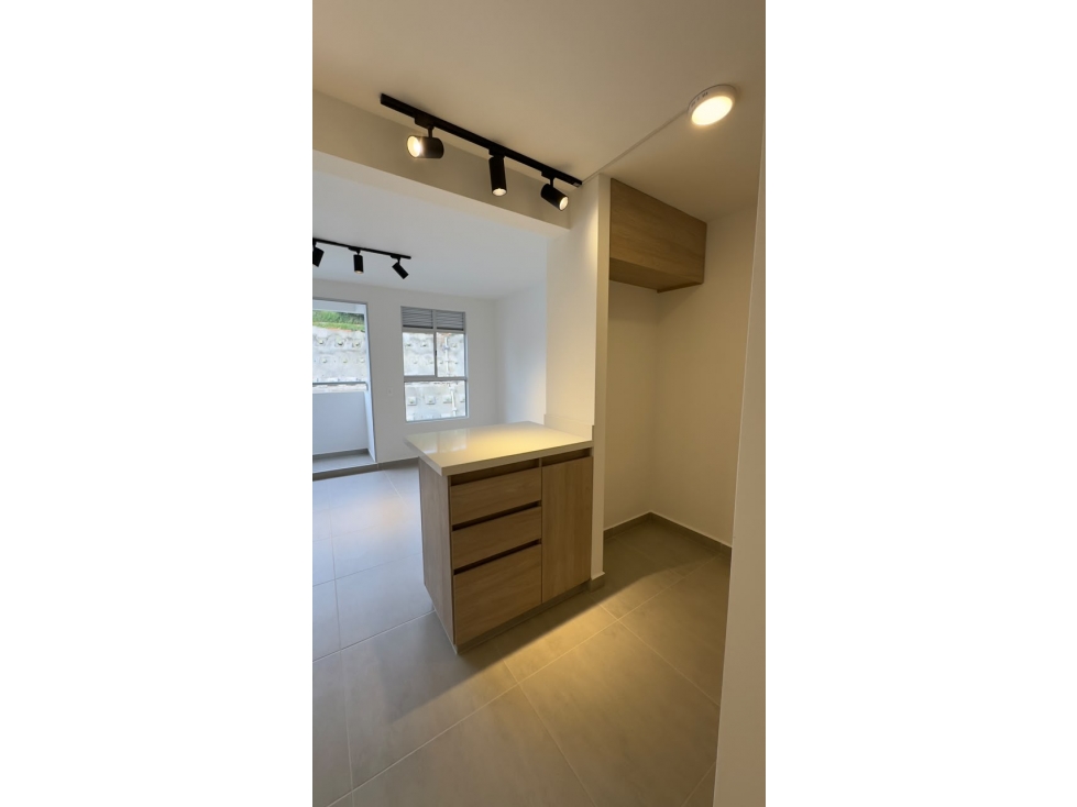 Hermoso apartamento en Calasanz parte alta COD5064 — foto 3