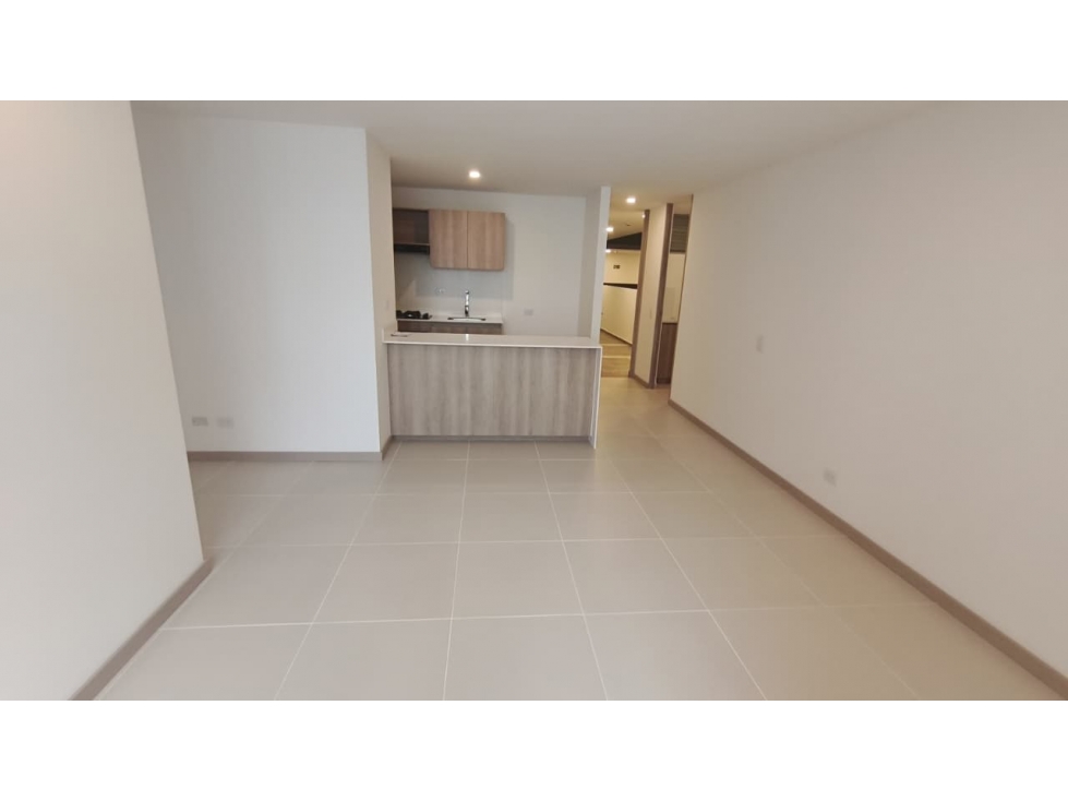 Hermoso apartamento en Ciudad del Río COD1049