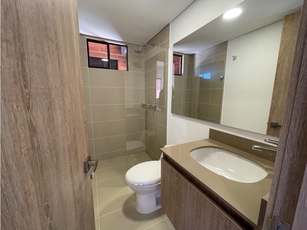 Hermoso apartamento Nuevo en Sector Barro Blanco, Rionegro COD2066 - 6