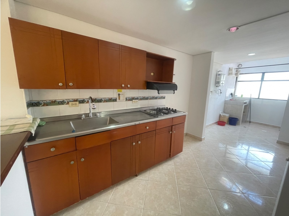 Hermoso apartamento en Cabañas, Bello COD2074