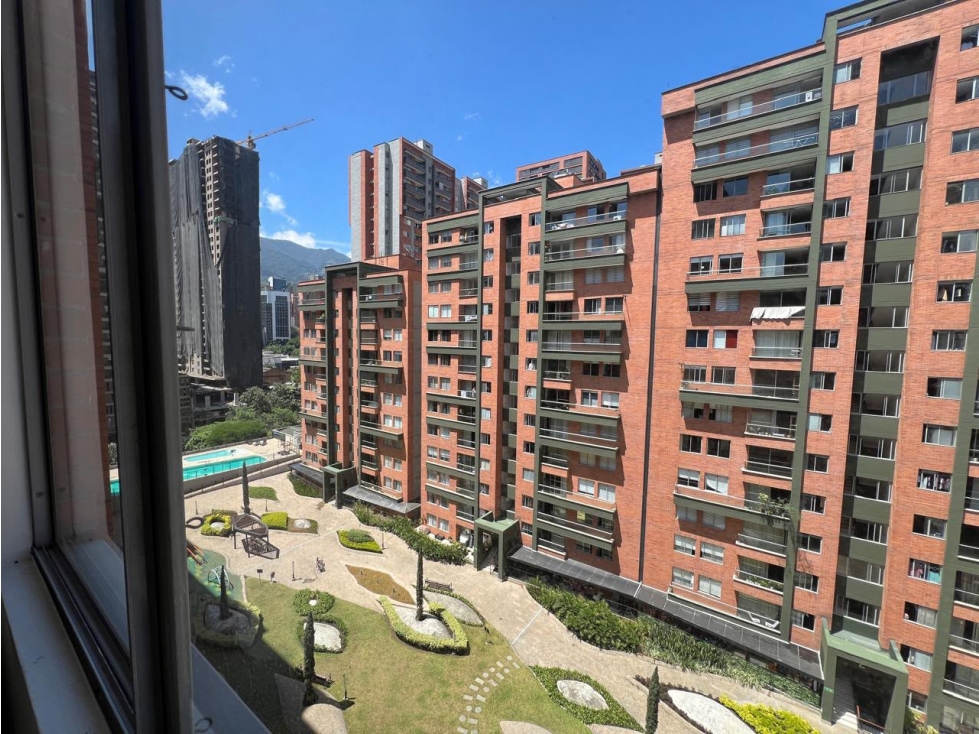Hermoso Apartamento amoblado en Ciudad del Río COD1035 — foto 6