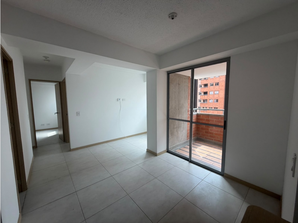 Hermoso apartamento cerca al parque del artista, Itagüi. COD5068 — foto 5