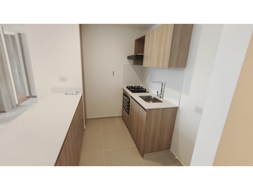 Hermoso apartamento en Ciudad del Río COD1049 — foto 2