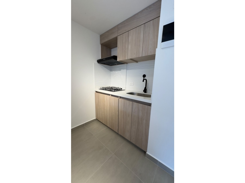Hermoso apartamento en Calasanz parte alta COD5064 — foto 2
