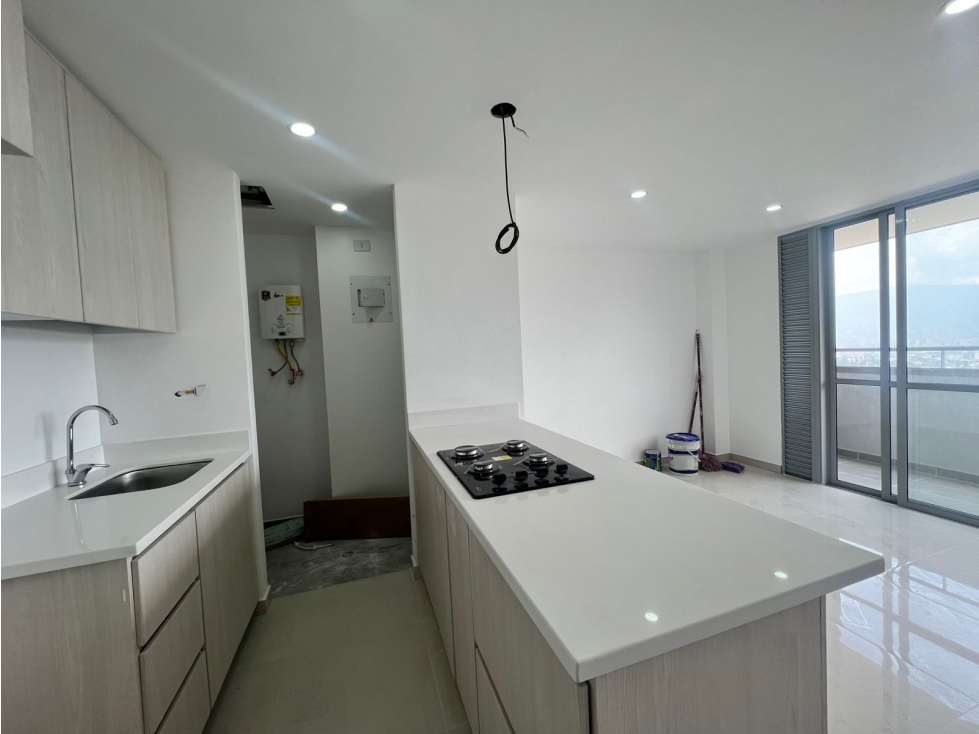 Hermoso apartamento para estrenar en La Estrella COD9003