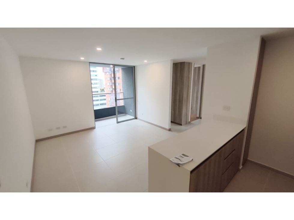 Hermoso apartamento en Ciudad del Río COD1049 — foto 3