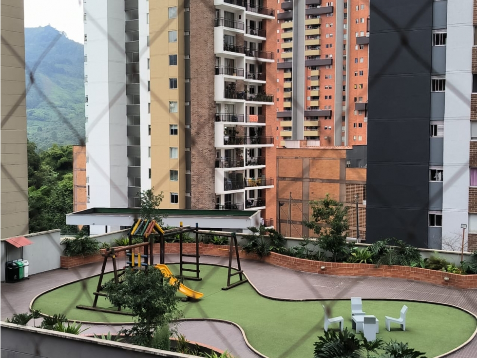 RENTAKASA VENDE HERMOSO APARTAMENTO EN SURAMERICA, ITAGÜÍ — foto 5