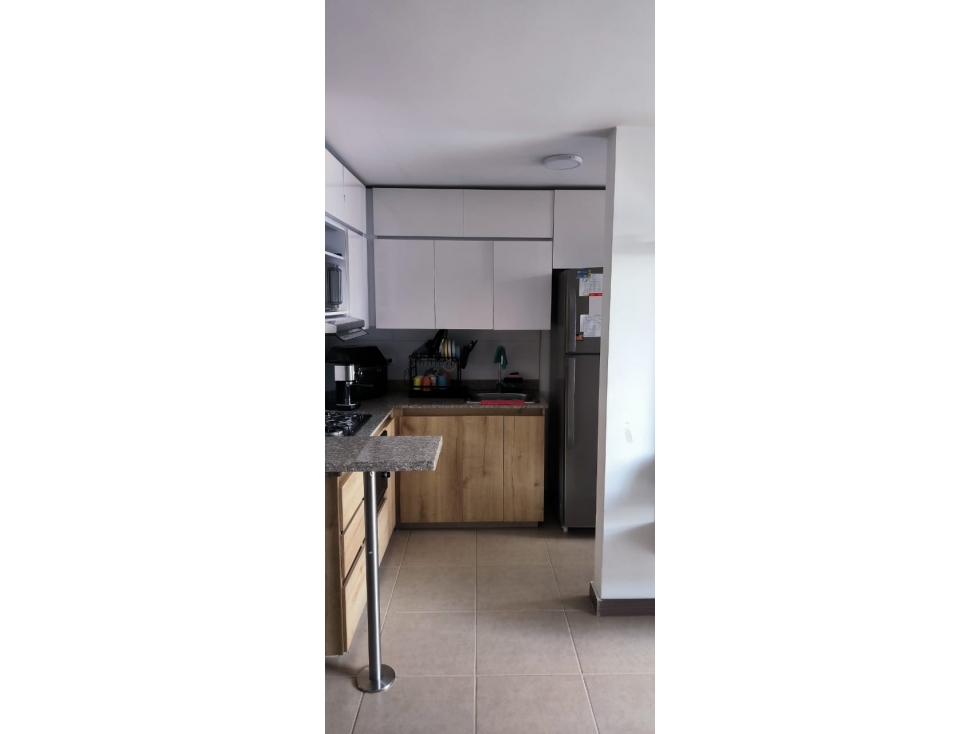 RENTAKASA VENDE HERMOSO APARTAMENTO EN SURAMERICA, ITAGÜÍ — foto 2
