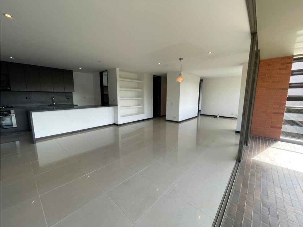 Hermoso apartamento en la cola del zorro COD2019 — foto 4