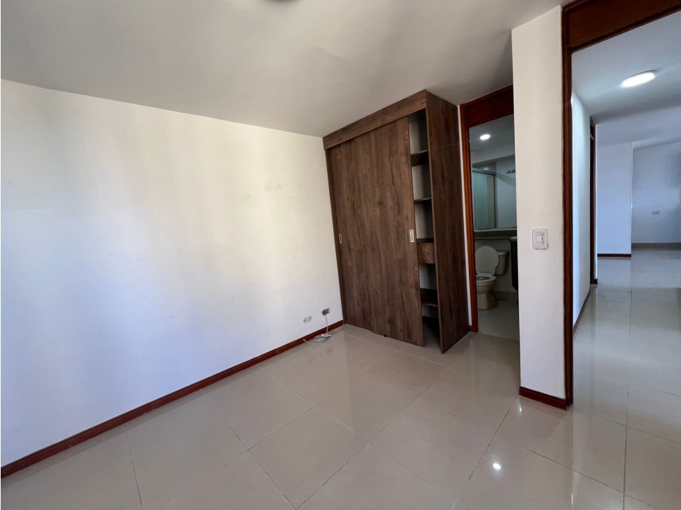 Apartamento con hermosa Vista en Rodeo Alto — foto 5