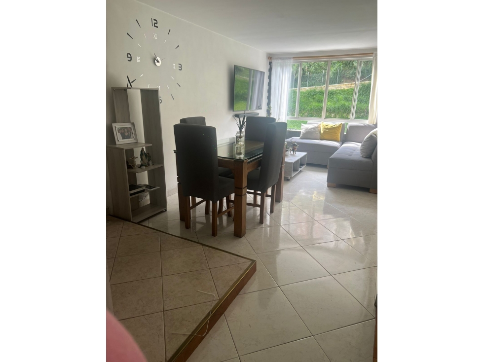Cómodo apartamento en Rodeo Alto COD3021 — foto 4