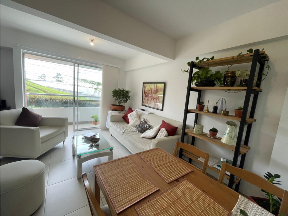 RENTAKASA VENDE APARTAMENTO EN MARINILLA SECTOR ALCARAVANES — foto 2