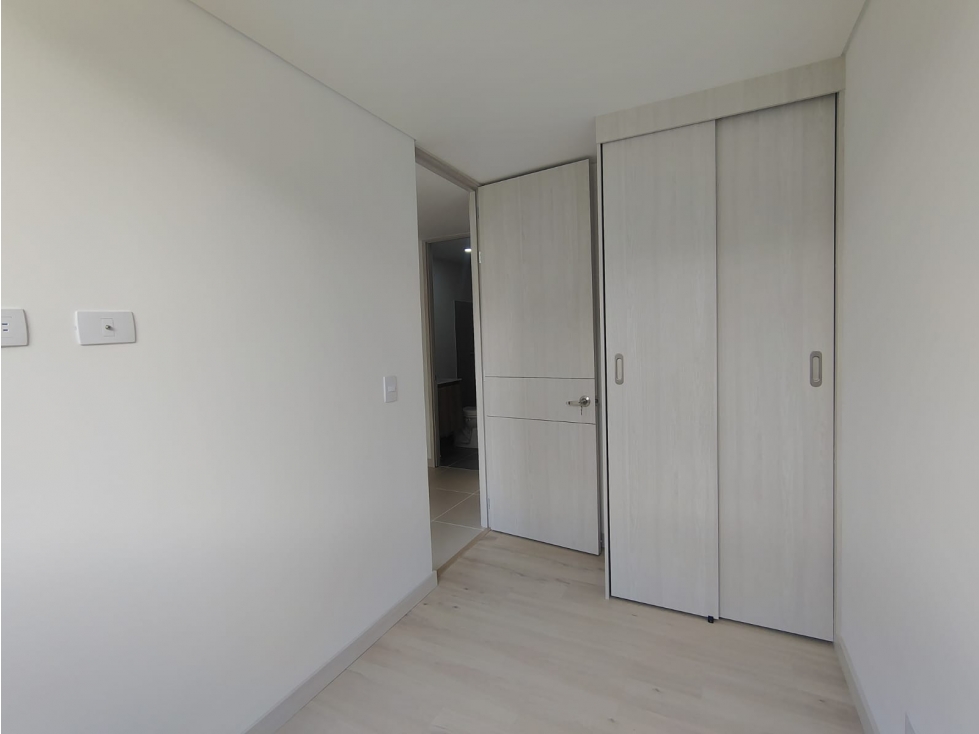 Hermoso apartamento nuevo en sector La Aldea, La Estrella COD2016 — foto 5