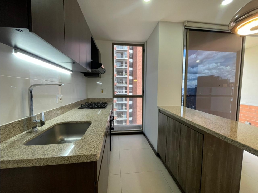 Hermoso apartamento en las Palmas COD2018 — foto 2