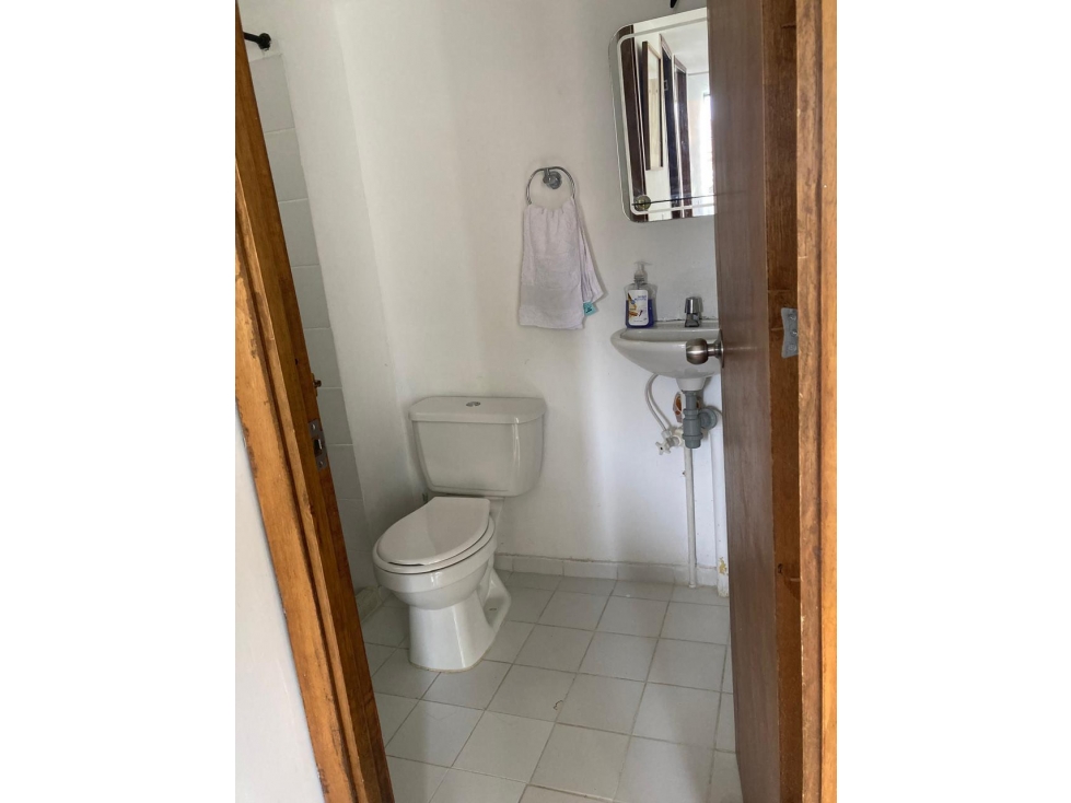 Hermoso apartamento en Venecia Antioquia COD5000 — foto 2