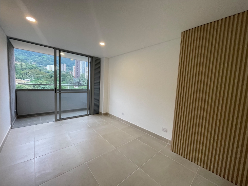 Apartamento nuevo en La Estrella COD2026 — foto 3