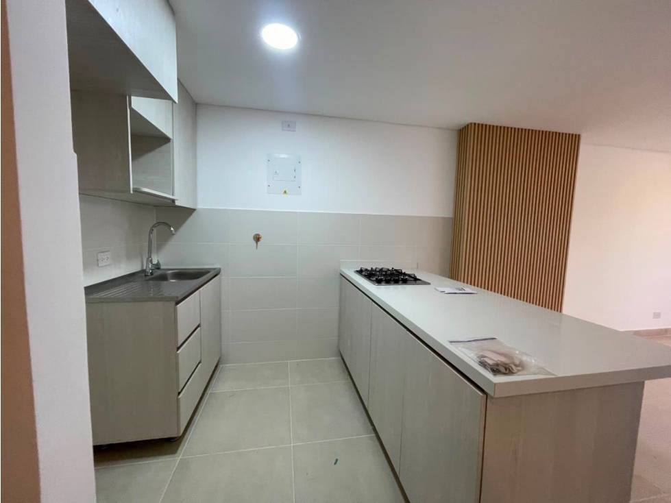 Hermoso Apartamento nuevo en La Estrella COD2027
