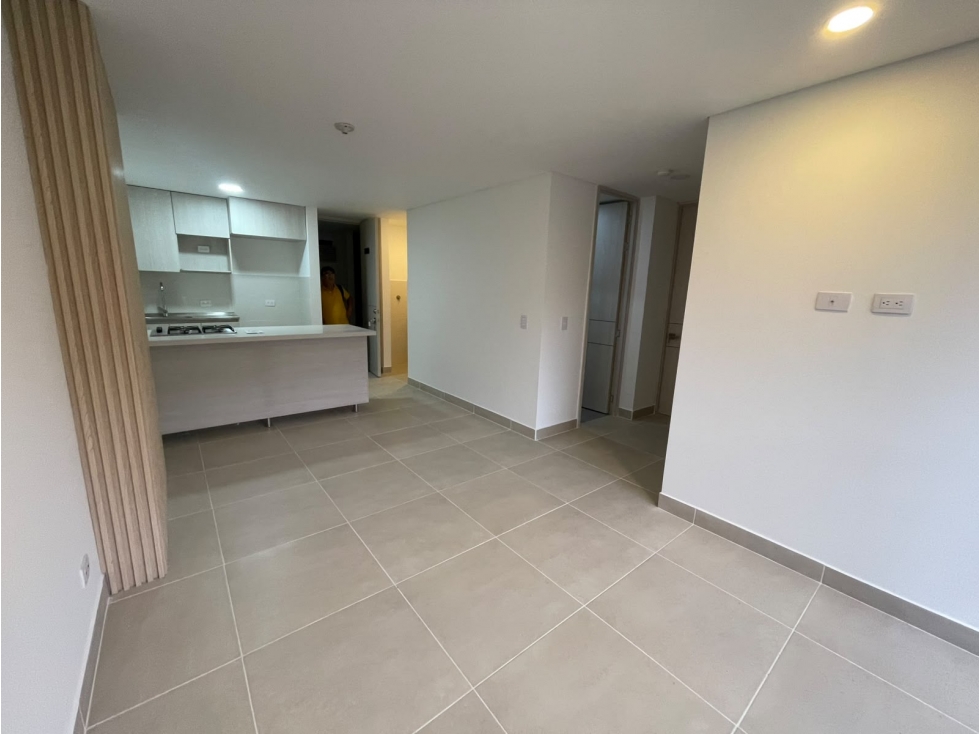 Bonito Apartamento Para estrenar en La Aldea, La Estrella COD2029 — foto 2