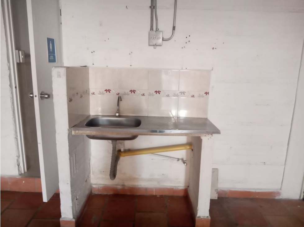 Cómoda Bodega en Cristo Rey COD5009 — foto 2