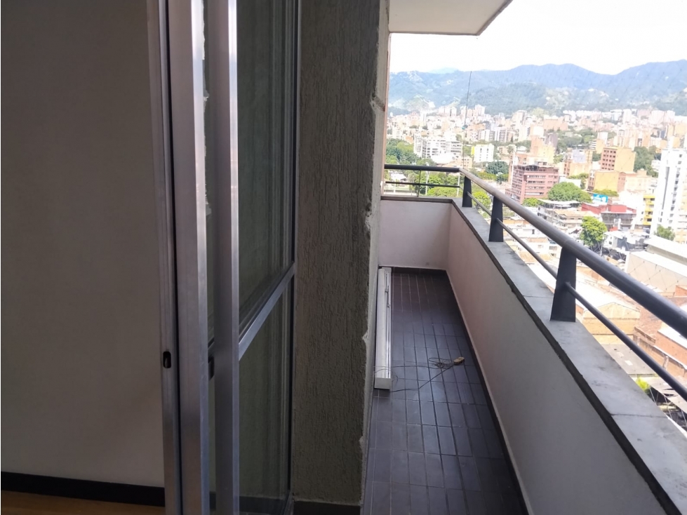 Hermoso Apartamento en Los Colores COD5011 — foto 4