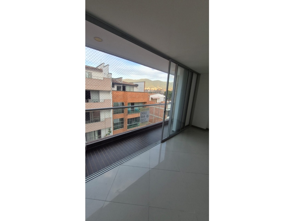 Espectacular apartamento en Envigado, Sector Alcalá COD2030 — foto 3