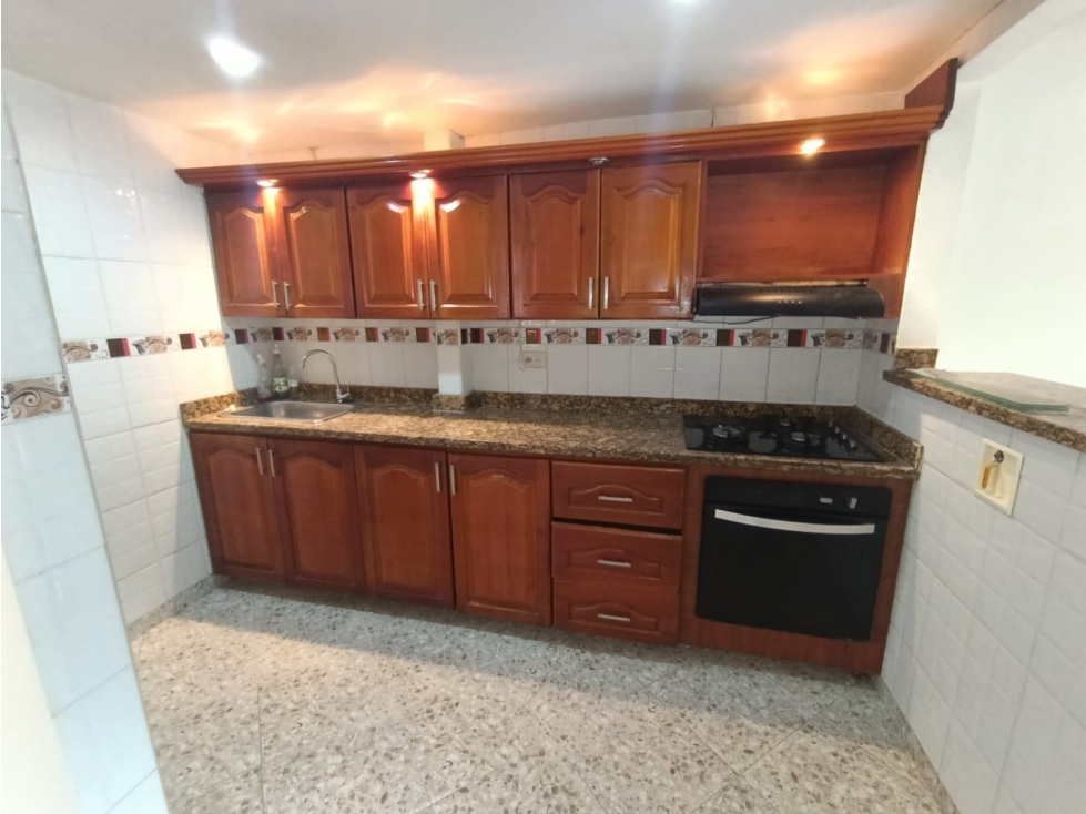 Hermoso apartamento Duplex en Belén Las Playas COD5006
