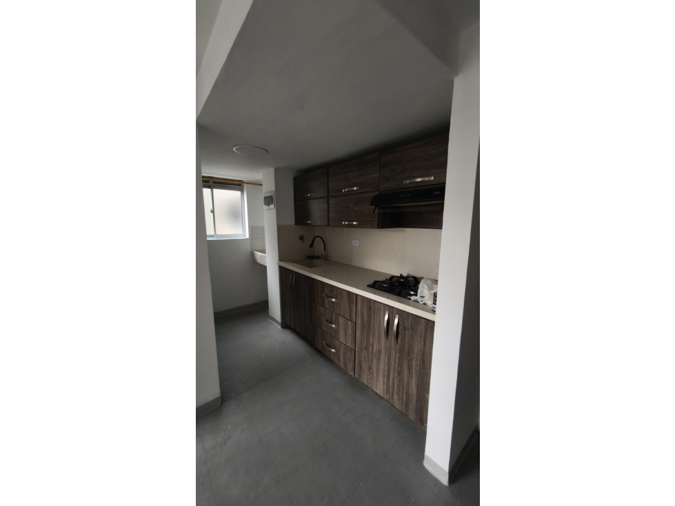 Hermoso apartamento Via Machado COD5007