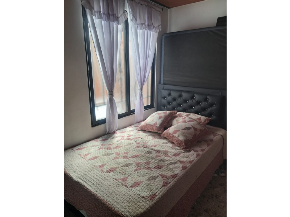 Hermoso apartamento en Niquia, Bello COD5008 — foto 2