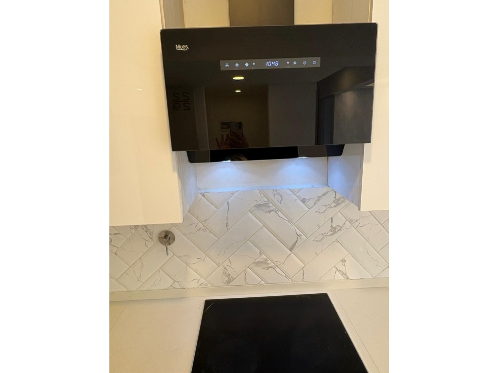 Hermoso apartamento en Sabaneta COD1036 — foto 5