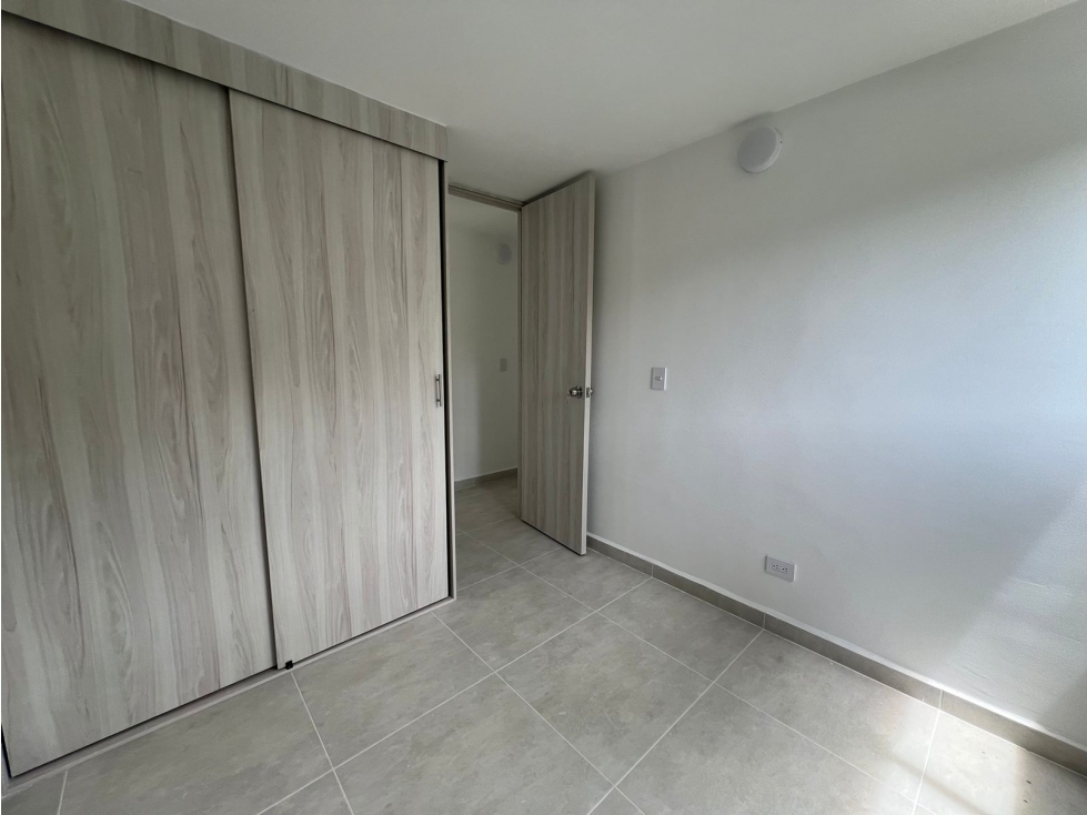 Apartamento en La Estrella, sector La Aldea COD2033 — foto 5
