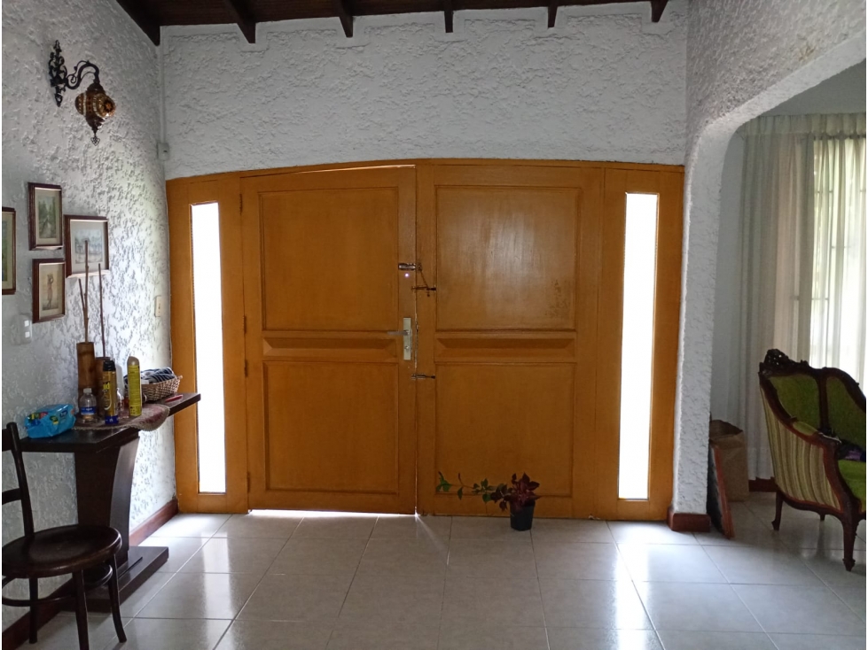 Amplia Casa lote cerca a Las Palmas COD1040 — foto 6